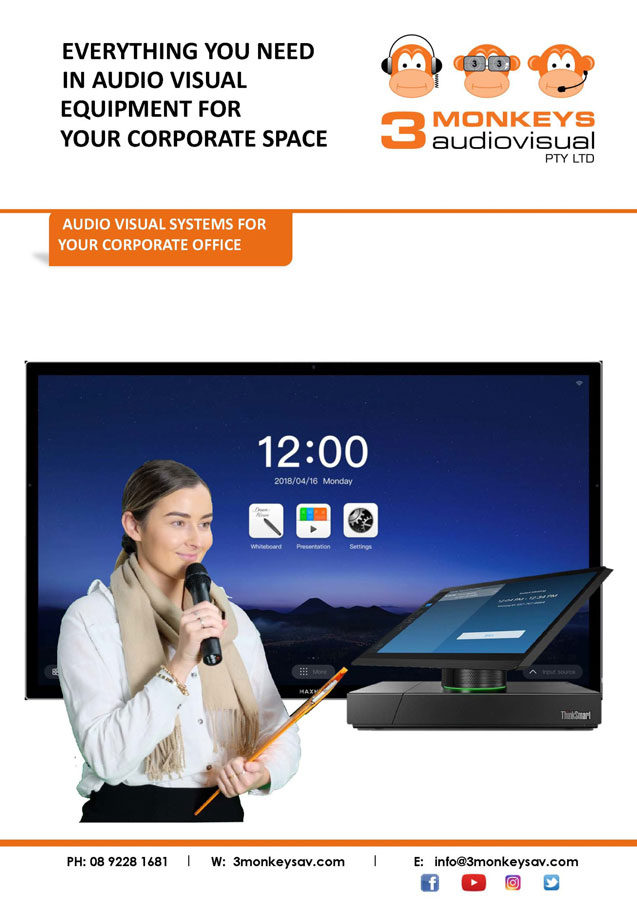 Corporate Office Price Guide