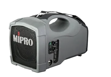 Small Portable PA Package (up to 50 people) - Image 5