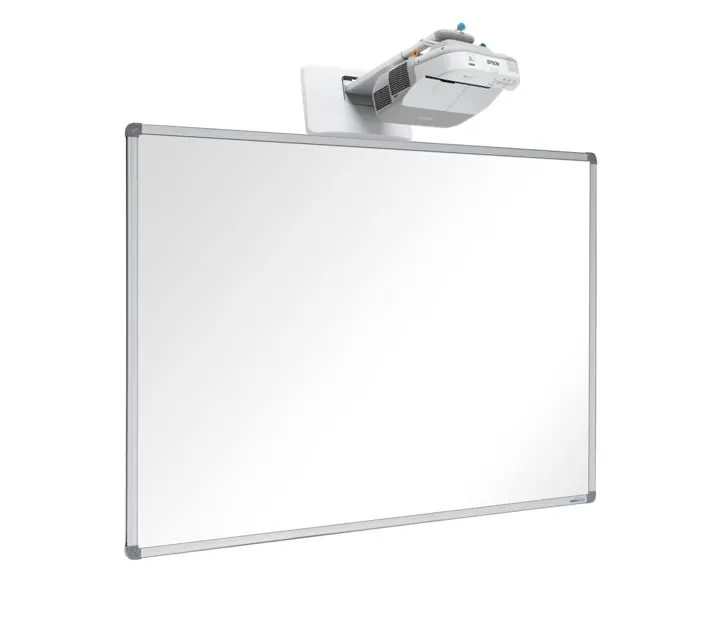 Epson MeetingMate EB-1480Fi Laser Ultra Short Throw Projector - Image 2
