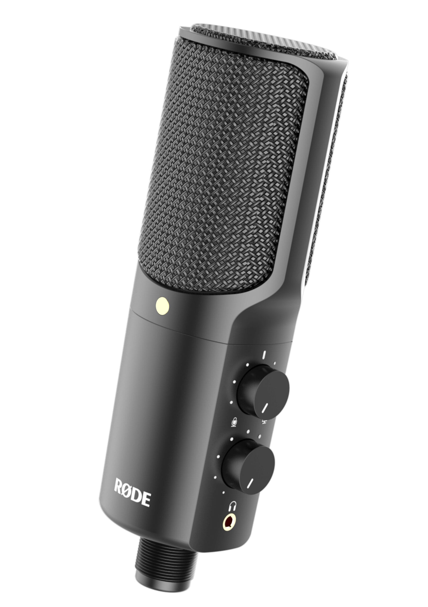 NT-USB Versatile Studio-Quality USB Microphone - RODE - Image 3