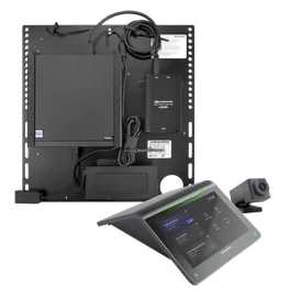 Crestron Video Conferencing