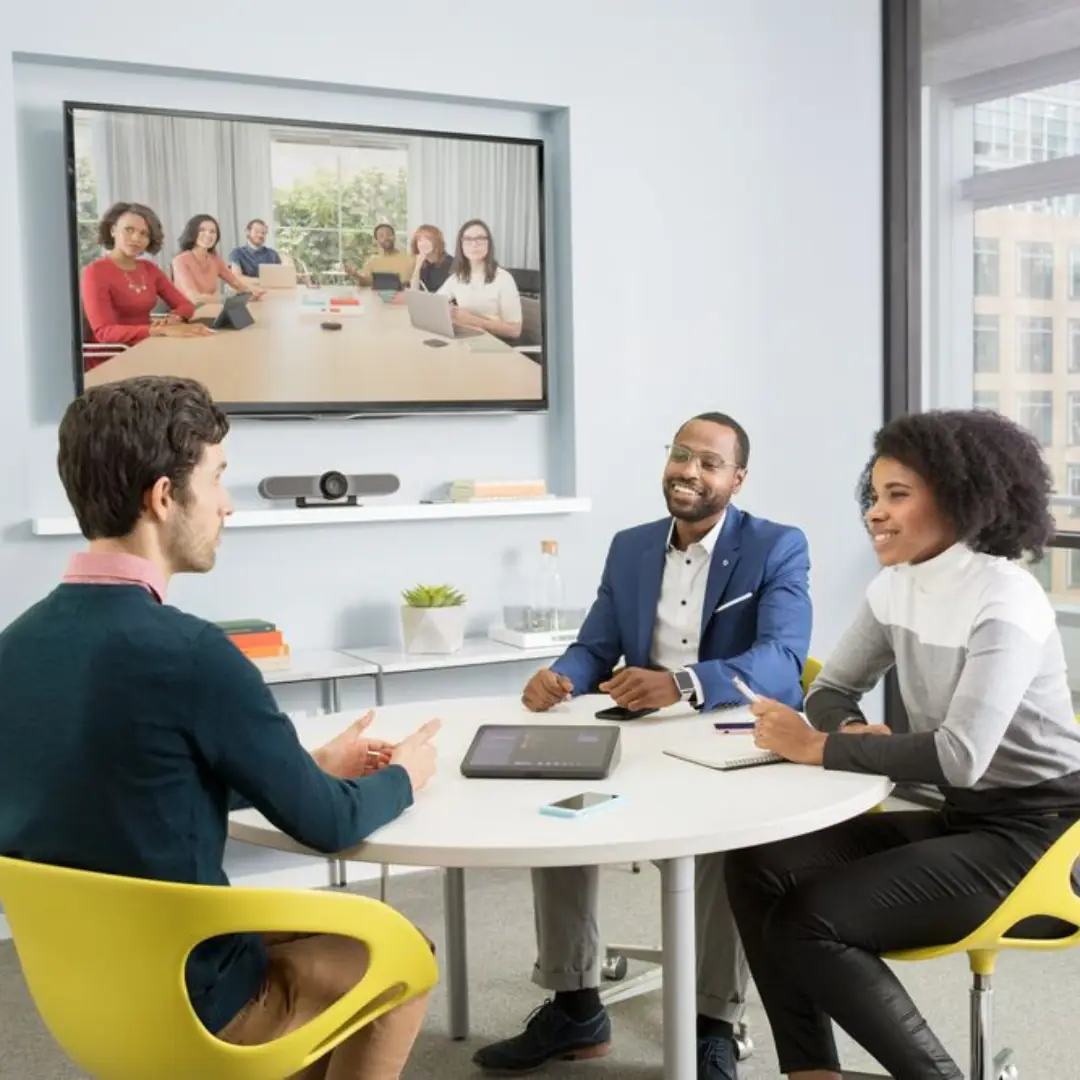 Video Conferencing