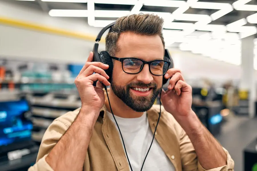 We conduct a unique 3 Stage 