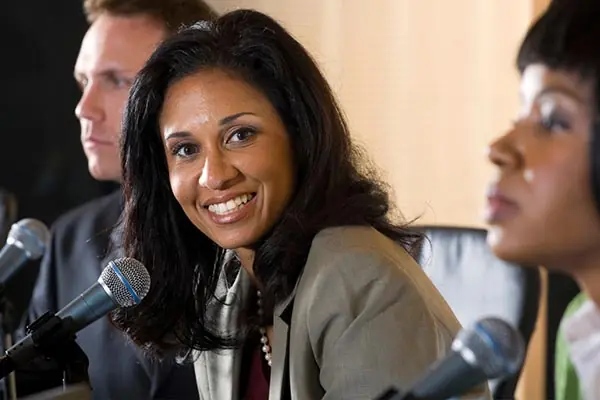 Wireless Microphones