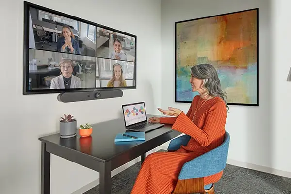 Home Video Conferencing