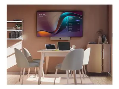 Cisco Room Bar for Small Meeting Spaces - Image 4