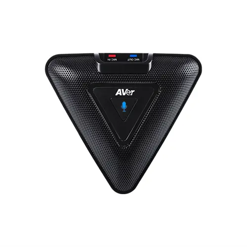 USB VC SYSTEM TEAMS BUNDLE VC520PRO2TEAMS AVER - Image 2