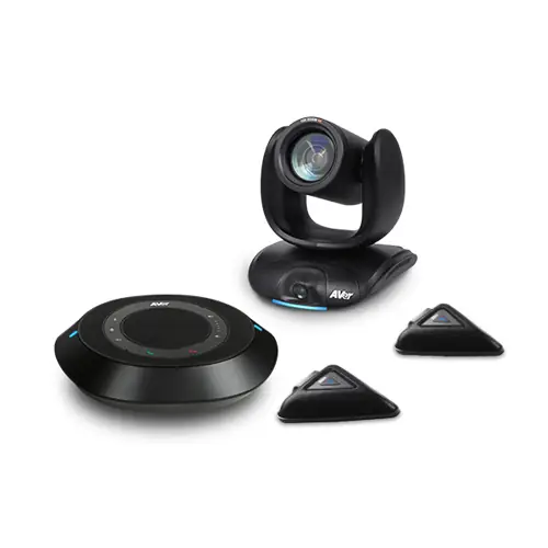 PREMIUM USB 4K VC SYSTEM VC550 AVER - Image 4