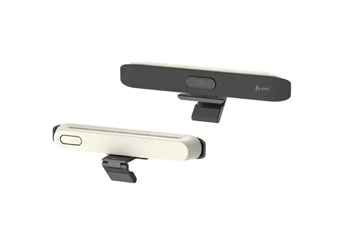 Poly Studio X30 - All-in-One video bar +  Poly TC8 controller for Huddle Rooms - Image 3