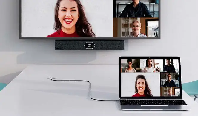 UVC40-BYOD Meeting Kit -for Huddle and Small Rooms - Image 4