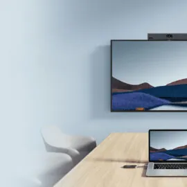 Yealink Video Conferencing