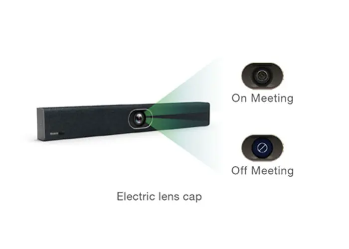 UVC40 All-in-One USB Video Bar · BYOD - Image 4