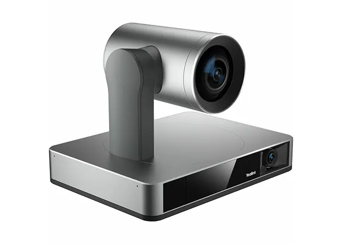 UVC86 - A 4K Dual-Eye Intelligent Tracking Camera for Medium and Large Rooms with Perfect Display - Image 4