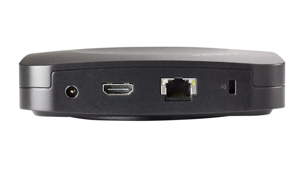 ClickShare CX‑20 Easy wireless conferencing for small meeting rooms and huddle spaces - Image 3