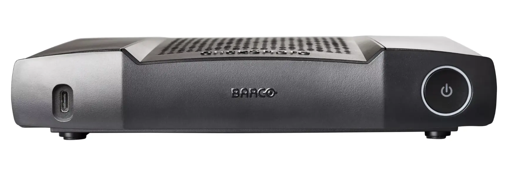 ClickShare CX‑50 2nd generation - Premium conferencing solution for high-impact rooms - Image 3
