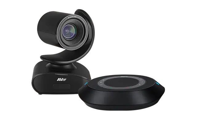 USB 4K VC SYSTEM VC540 AVER - Image 5