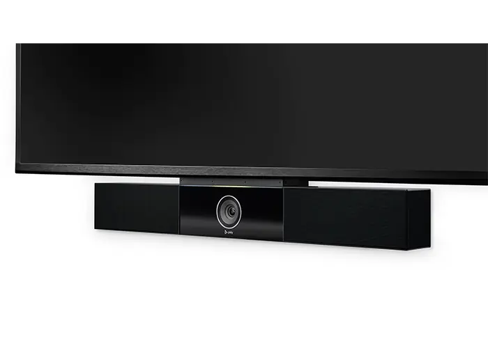 Poly Studio - USB video bar for medium spaces - Image 4