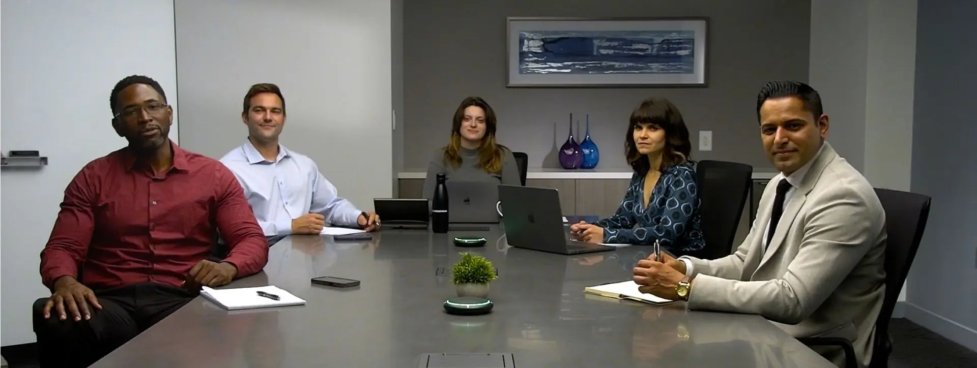 AUTOMATE VX - MULTI-CAMERA SPEAKER TRACKING SOLUTION - Image 3