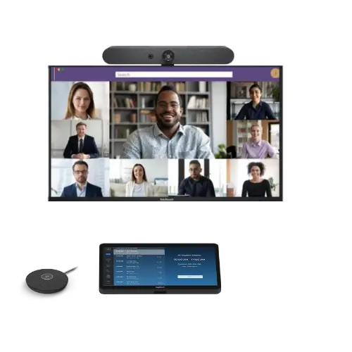 Logitech TAP IP Meeting Touch Controller – Network Connected - Image 2