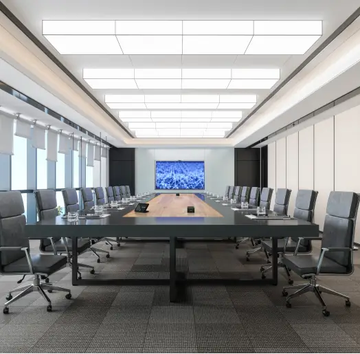 CRESTRON FLEX PODS - Scalable Wireless Audio - Image 2