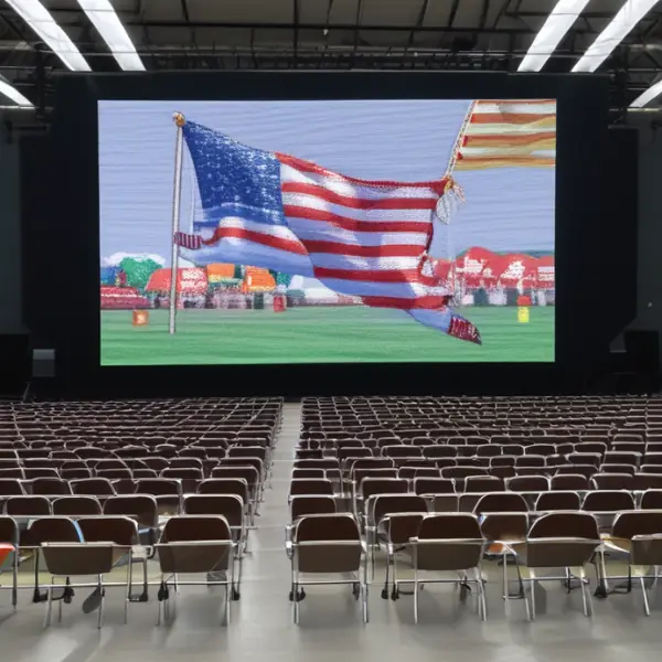 LED Screens - Customised Solutions for your venue - Image 3