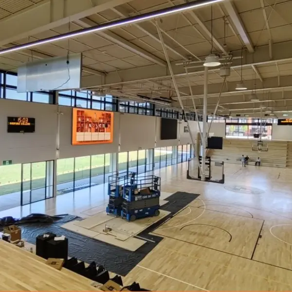 LED Screens - Customised Solutions for your venue - Image 14