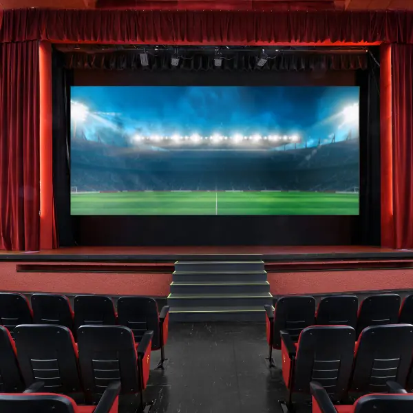 LED Screens - Customised Solutions for your venue - Image 2