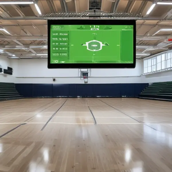 LED Screens - Customised Solutions for your venue - Image 6