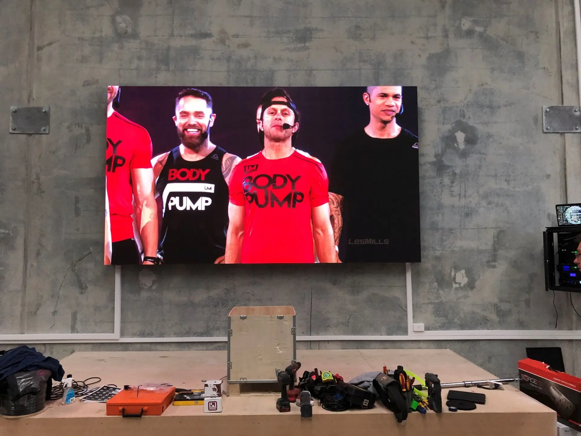 LED Screens - Customised Solutions for your venue - Image 13