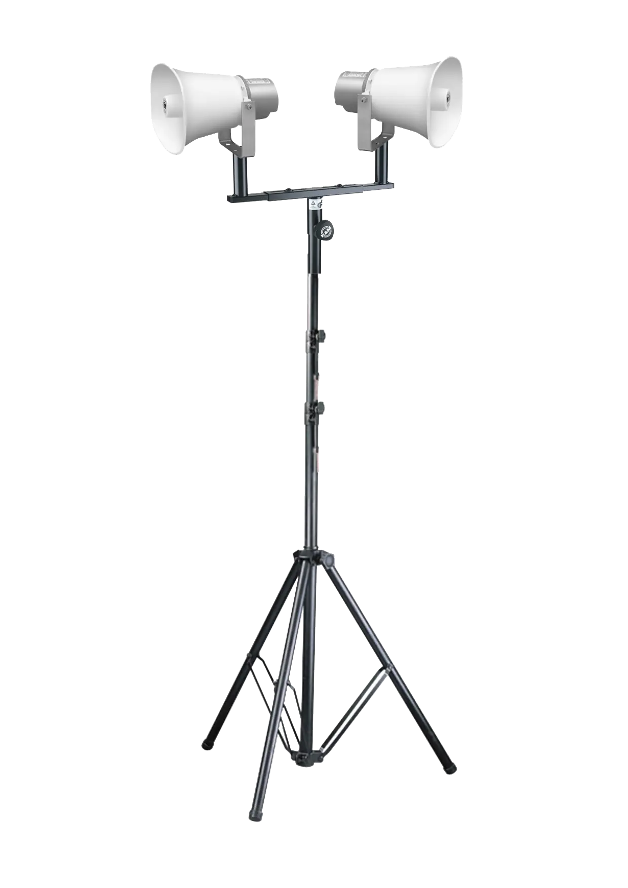 Carnival Blast - The Ultimate Outdoor Announcement Sound Solution for School Sports Carnivals, Fetes, & Other Large Outdoor Events. - Image 3