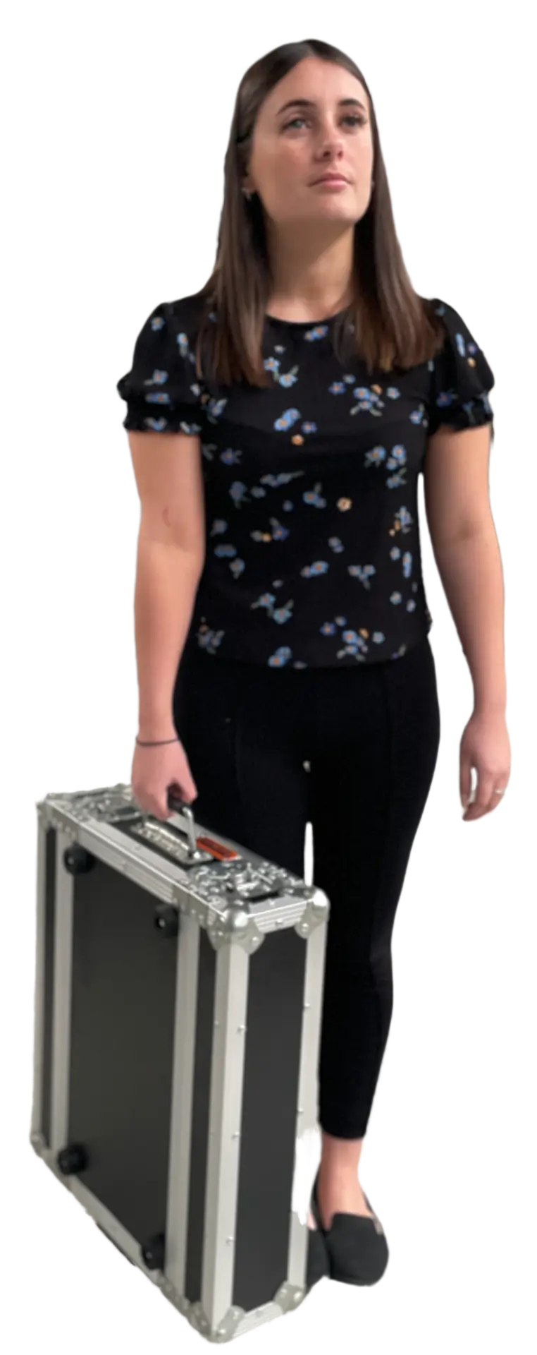 Carnival Blast - The Ultimate Outdoor Announcement Sound Solution for School Sports Carnivals, Fetes, & Other Large Outdoor Events. - Image 4