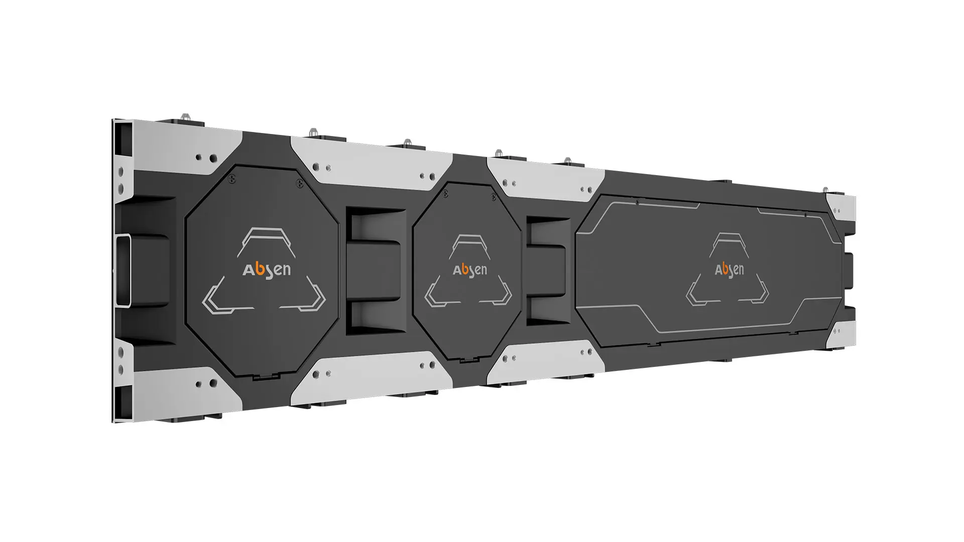 Absen Indoor LED Screen Series - KV3 Series - Image 4