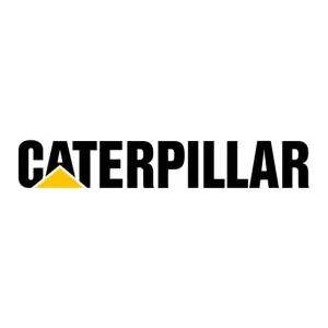 Caterpillar construction and mining equipment