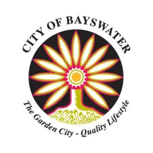 City of Bayswater local government council logo
