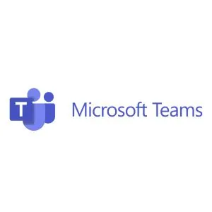 Microsoft Teams video conferencing platform