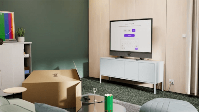 Rally Board 65 - Image 2