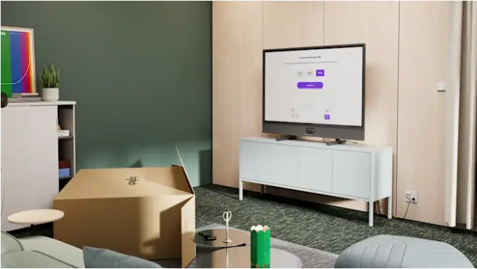 Rally Board 65 - Image 2