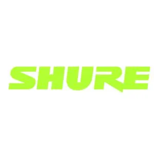 Shure professional audio partner