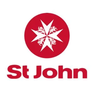 St John Ambulance emergency services organisation