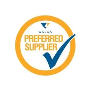 WALGA preferred supplier certification