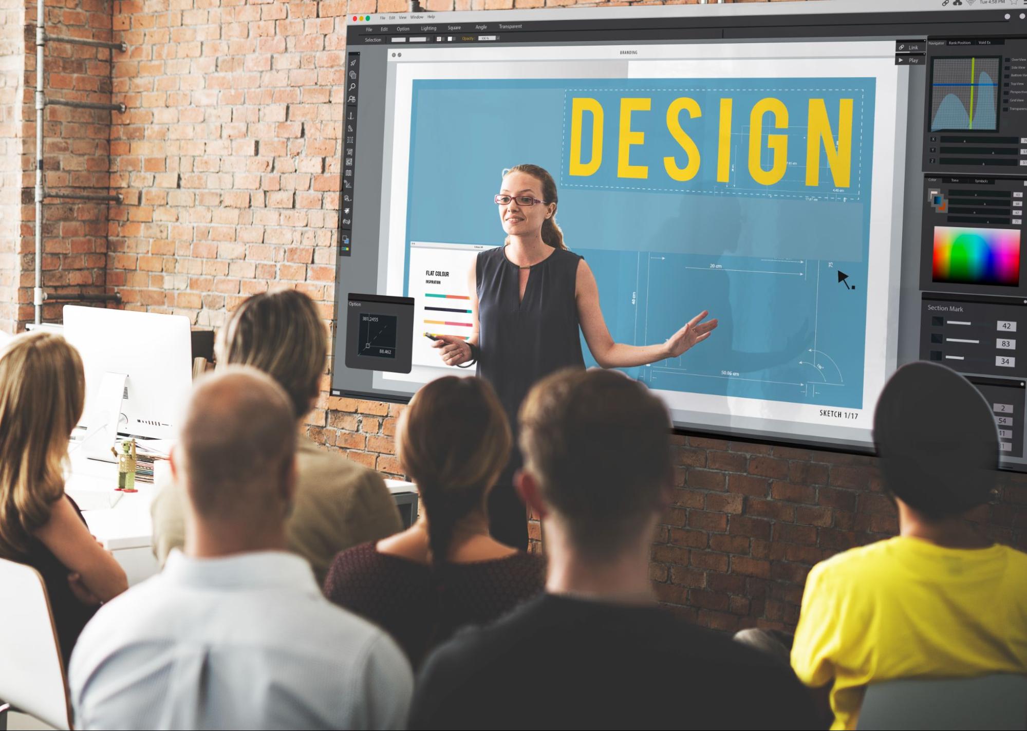 How Are Interactive Whiteboards Transforming Education